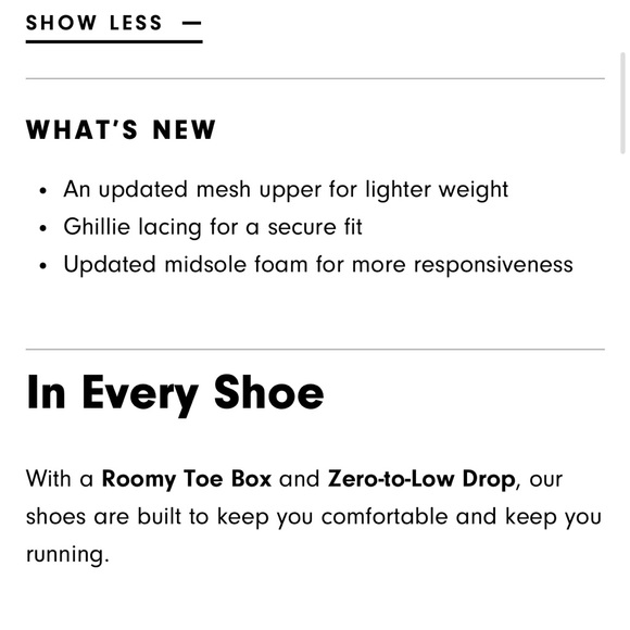 Women’s Altra Paradigm 7 Shoes - Picture 15 of 15